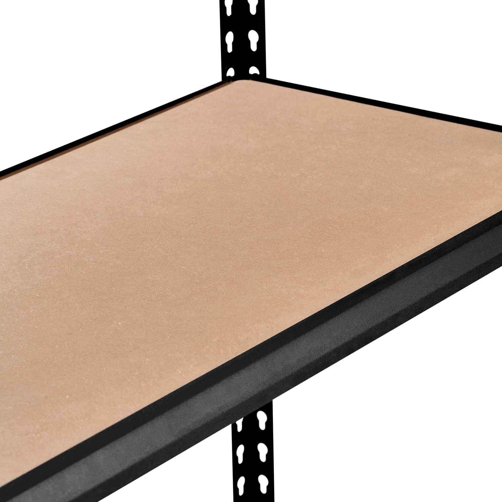 Storage Shelves 16" D X 36" W X 71.4" H 5-tier Garage Storage Shelving_maomaolike.com